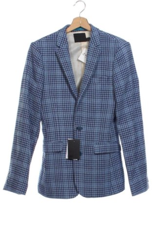 Herren Sakko ASOS, Größe S, Farbe Mehrfarbig, Preis 104,00 €