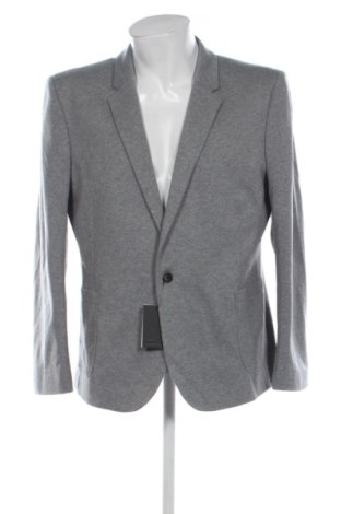 Męska marynarka ASOS, Rozmiar XXL, Kolor Szary, Cena 557,28 zł