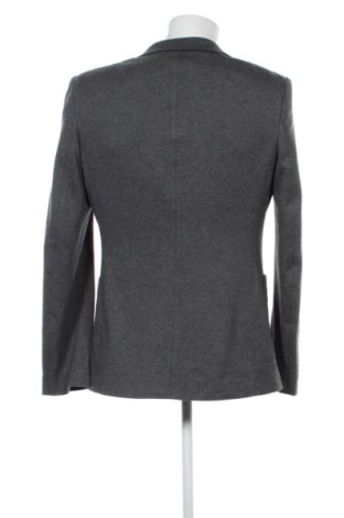 Pánske sako  ASOS, Veľkosť L, Farba Sivá, Cena  54,95 €