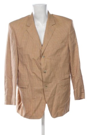 Ανδρικό σακάκι Abrams, Μέγεθος L, Χρώμα Πολύχρωμο, Τιμή 17,00 €