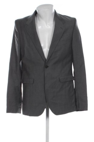 Sacou de bărbați Acne, Mărime XL, Culoare Gri, Preț 1.157,34 Lei