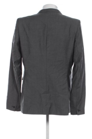 Sacou de bărbați Acne, Mărime XL, Culoare Gri, Preț 1.157,34 Lei