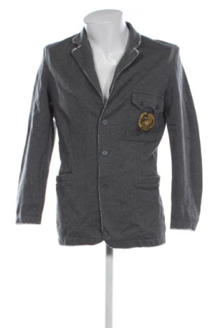 Męska marynarka Adidas Originals, Rozmiar S, Kolor Szary, Cena 282,66 zł