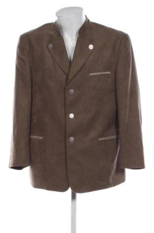 Sacou de bărbați Alphorn, Mărime XL, Culoare Maro, Preț 155,00 Lei