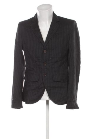 Sacou de bărbați Altatensione, Mărime L, Culoare Multicolor, Preț 326,99 Lei