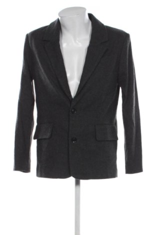 Férfi zakó American Vintage, Méret M, Szín Szürke, Ár 59 839 Ft