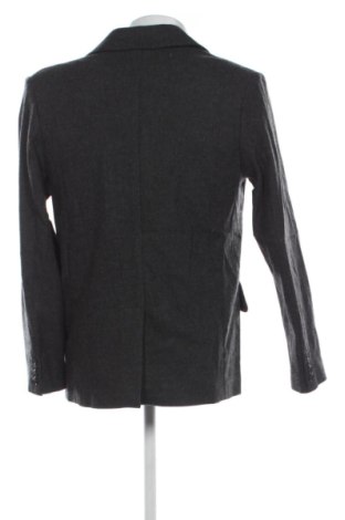 Férfi zakó American Vintage, Méret M, Szín Szürke, Ár 59 839 Ft