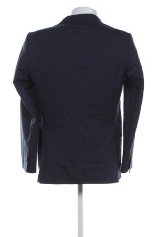 Herren Sakko Angelico, Größe L, Farbe Blau, Preis 68,99 €