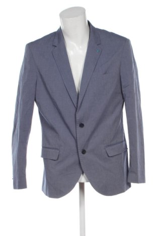 Herren Sakko Angelo Litrico, Größe XL, Farbe Blau, Preis 38,99 €