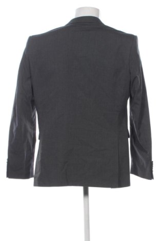 Herren Sakko Angelo Litrico, Größe 3XL, Farbe Grau, Preis € 38,99