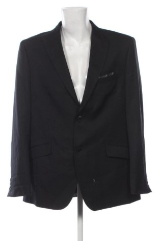 Męska marynarka Angelo Litrico, Rozmiar XXL, Kolor Czarny, Cena 32,99 zł