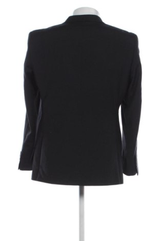 Męska marynarka Angelo Litrico, Rozmiar L, Kolor Czarny, Cena 156,99 zł