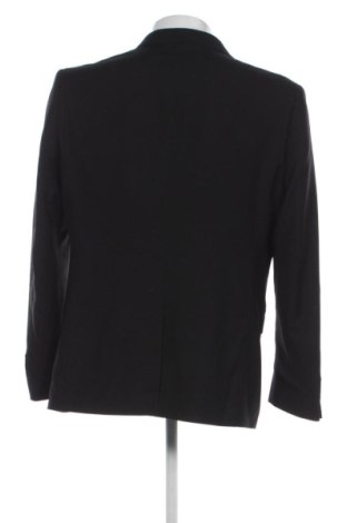 Sacou de bărbați Angelo Litrico, Mărime XL, Culoare Negru, Preț 183,99 Lei