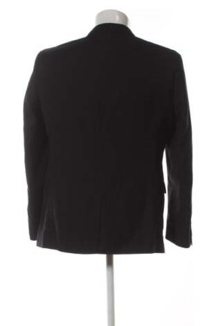 Pánske sako  Angelo Litrico, Veľkosť L, Farba Čierna, Cena  35,95 €