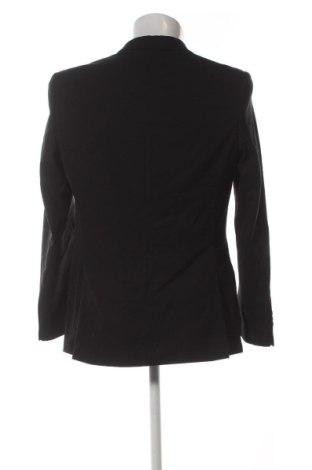 Ανδρικό σακάκι Angelo Litrico, Μέγεθος M, Χρώμα Μαύρο, Τιμή 35,99 €