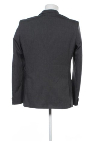 Pánské sako  Angelo Litrico, Velikost L, Barva Šedá, Cena  843,00 Kč