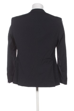 Herren Sakko Angelo Litrico, Größe L, Farbe Blau, Preis € 6,99