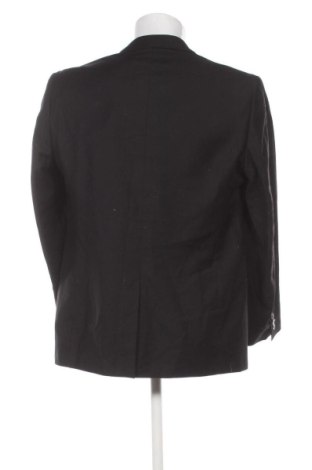 Męska marynarka Angelo Litrico, Rozmiar L, Kolor Czarny, Cena 156,99 zł