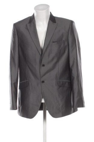 Ανδρικό σακάκι Angelo Litrico, Μέγεθος XL, Χρώμα Γκρί, Τιμή 35,99 €