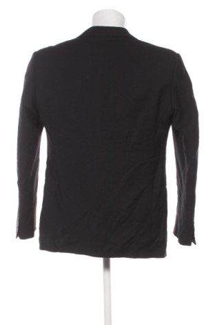 Ανδρικό σακάκι Armani Collezioni, Μέγεθος M, Χρώμα Μαύρο, Τιμή 149,99 €
