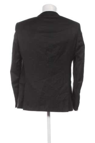 Férfi zakó BOSS, Méret L, Szín Fekete, Ár 50 826 Ft