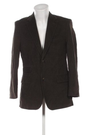 Męska marynarka BOSS, Rozmiar L, Kolor Zielony, Cena 1 056,00 zł