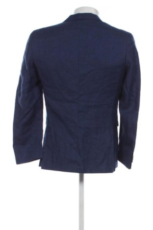 Męska marynarka BOSS, Rozmiar M, Kolor Niebieski, Cena 1 777,68 zł