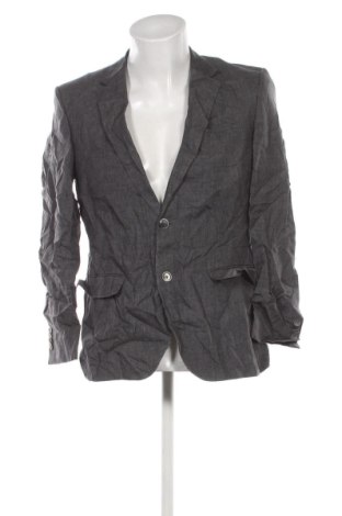 Pánske sako  BOSS, Veľkosť M, Farba Sivá, Cena  147,95 €