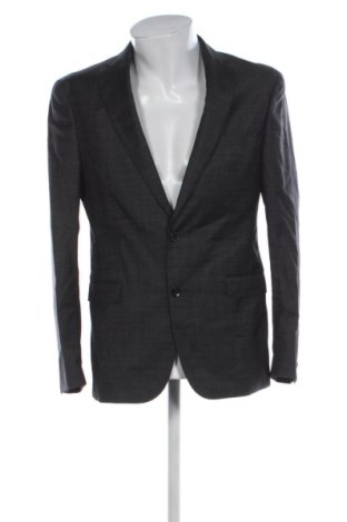 Pánské sako  BOSS, Velikost L, Barva Šedá, Cena  1 729,00 Kč