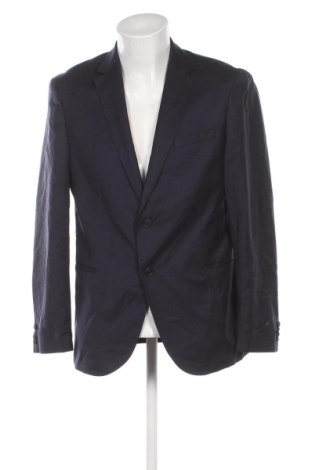 Pánske sako  BOSS, Veľkosť XL, Farba Modrá, Cena  331,75 €