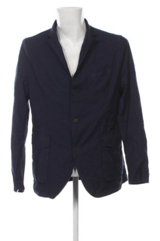 Pánske sako  BOSS, Veľkosť XL, Farba Modrá, Cena  147,95 €