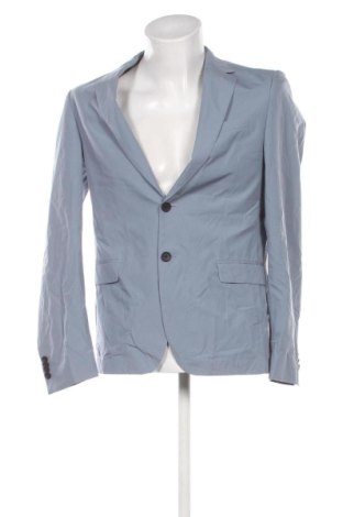 Pánske sako  BOSS, Veľkosť L, Farba Sivá, Cena  147,95 €