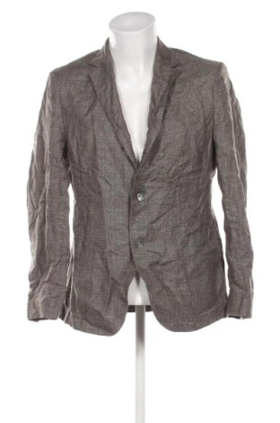 Męska marynarka BOSS, Rozmiar XL, Kolor Zielony, Cena 649,99 zł