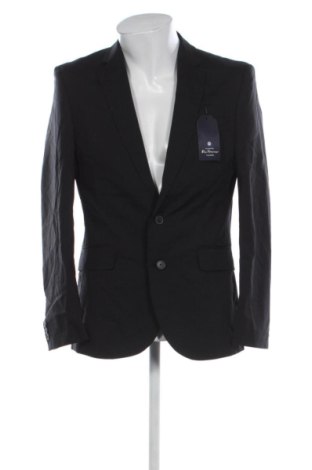 Pánské sako  Ben Sherman, Velikost L, Barva Černá, Cena  3 549,00 Kč