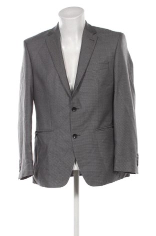 Herren Sakko Benvenuto, Größe L, Farbe Grau, Preis € 17,99
