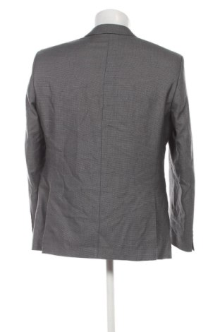 Herren Sakko Benvenuto, Größe L, Farbe Grau, Preis € 17,99