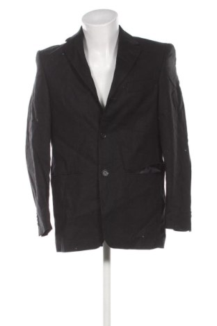 Pánske sako  Berto Lucci, Veľkosť L, Farba Čierna, Cena  54,95 €