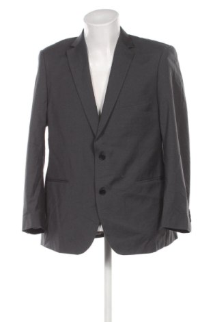 Ανδρικό σακάκι Bexleys, Μέγεθος M, Χρώμα Γκρί, Τιμή 54,99 €