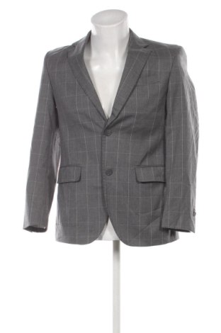 Férfi zakó Bottega del Sarto, Méret M, Szín Szürke, Ár 6 369 Ft