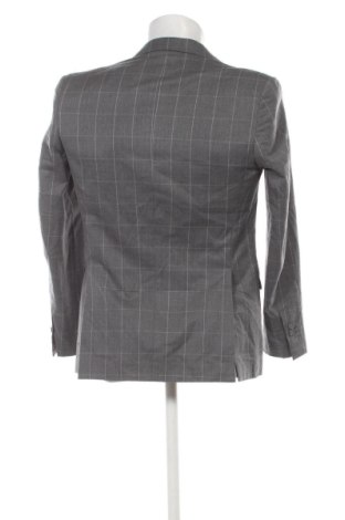 Férfi zakó Bottega del Sarto, Méret M, Szín Szürke, Ár 6 369 Ft