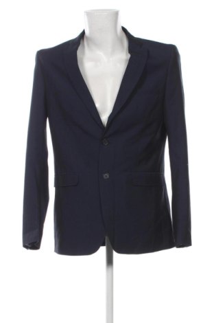 Męska marynarka Bruno Banani, Rozmiar L, Kolor Niebieski, Cena 239,99 zł