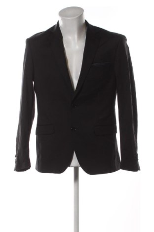 Sacou de bărbați Bruno Banani, Mărime M, Culoare Negru, Preț 644,99 Lei