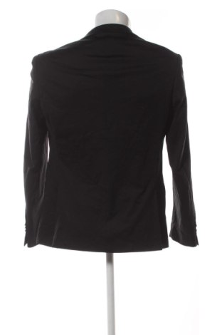 Sacou de bărbați Bruno Banani, Mărime M, Culoare Negru, Preț 644,99 Lei