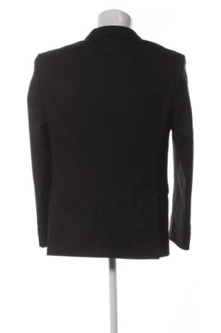 Ανδρικό σακάκι Bruno Banani, Μέγεθος M, Χρώμα Μαύρο, Τιμή 54,99 €