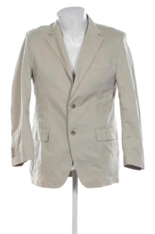 Sacou de bărbați Bugatti, Mărime L, Culoare Bej, Preț 276,30 Lei