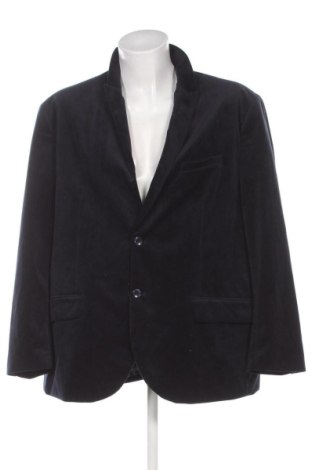 Ανδρικό σακάκι C&A, Μέγεθος S, Χρώμα Μπλέ, Τιμή 35,99 €