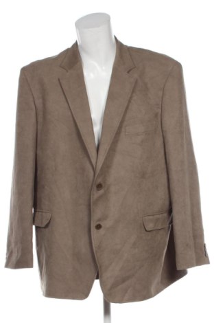 Pánske sako  C&A, Veľkosť 3XL, Farba Béžová, Cena  35,95 €
