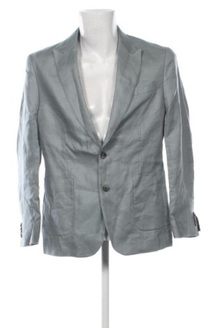 Męska marynarka C&A, Rozmiar L, Kolor Zielony, Cena 250,99 zł