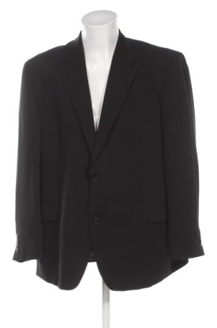Ανδρικό σακάκι C&A, Μέγεθος XXL, Χρώμα Μαύρο, Τιμή 35,99 €