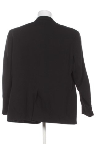 Ανδρικό σακάκι C&A, Μέγεθος XXL, Χρώμα Μαύρο, Τιμή 35,99 €